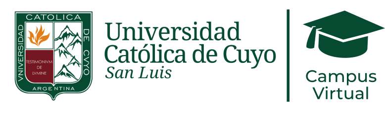 Universidad Católica de Cuyo San Luis